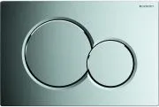 Смывная клавиша для унитазов Geberit Sigma 01 115.770.21.5