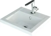 Раковина Misty Алиса 40 см 4627173210287