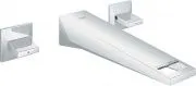 Смеситель Grohe Allure Brilliant 20348000 для раковины