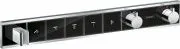 Термостат Hansgrohe RainSelect 15358600 для душа