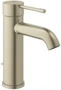Cмеситель Grohe Essence New 23589EN1 для раковины с донным клапаном