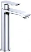Смеситель BelBagno Disco DIS-LMC-CRM для раковины-чаши