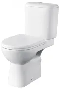 Унитаз-компакт Roca Access 34P23800Y напольный