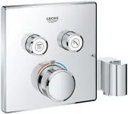 Термостат Grohe Grohtherm SmartControl 29125000 для душа