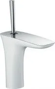Смеситель Hansgrohe PuraVida 15070400 для раковины с донным клапаном