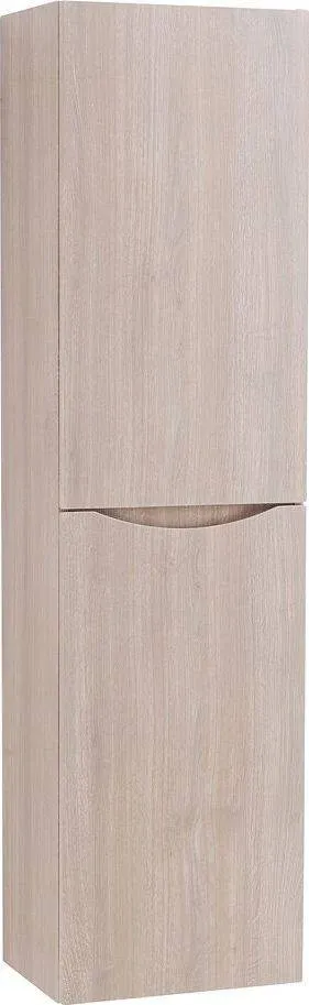 Шкаф-пенал BelBagno Fly 40x150 FLY-MARINO-1500-2A-SC-RG-P-R правый