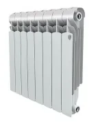 Радиатор Royal Thermo Indigo 8 секций RTI50008