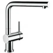 Смеситель для кухни Blanco Linus F 514025 хром