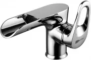 Смеситель Lemark Omega LM3146C для раковины