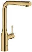 Cмеситель Grohe Essence New 30270GL0 для кухонной мойки