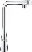 Смеситель Grohe Zedra SmartControl 31593002 для кухонной мойки