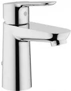 Смеситель Grohe BauEdge 23329000 для раковины
