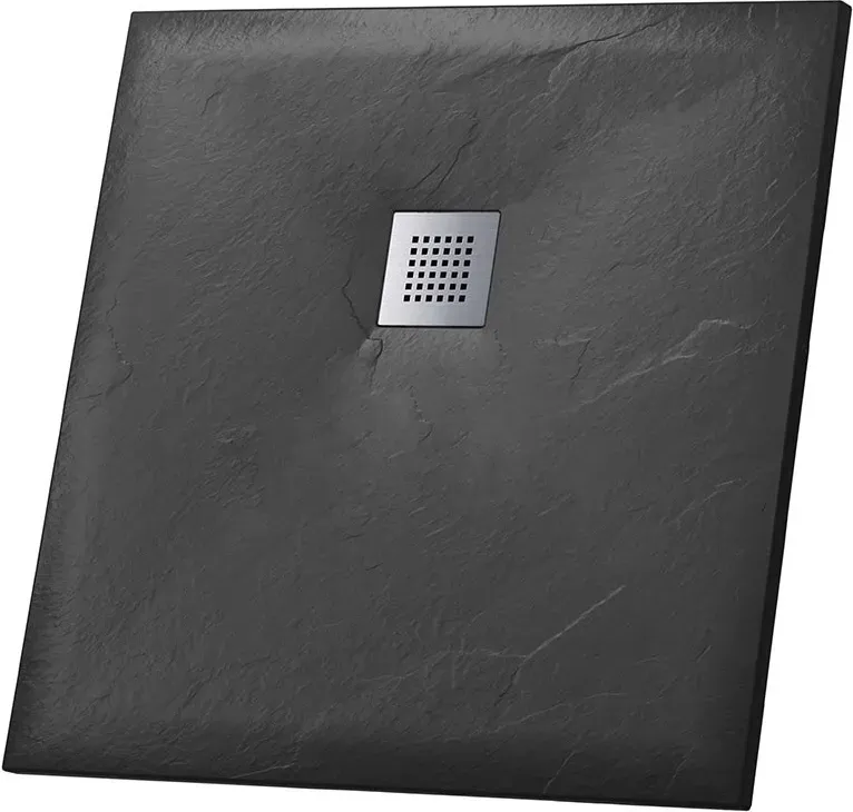 Душевой поддон Grossman Strong 90x2.5x90 GR-S29090Q