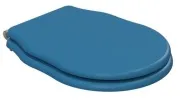 Крышка-сиденье Caprіgo Boheme KFE-IC-В136 с микролифтом