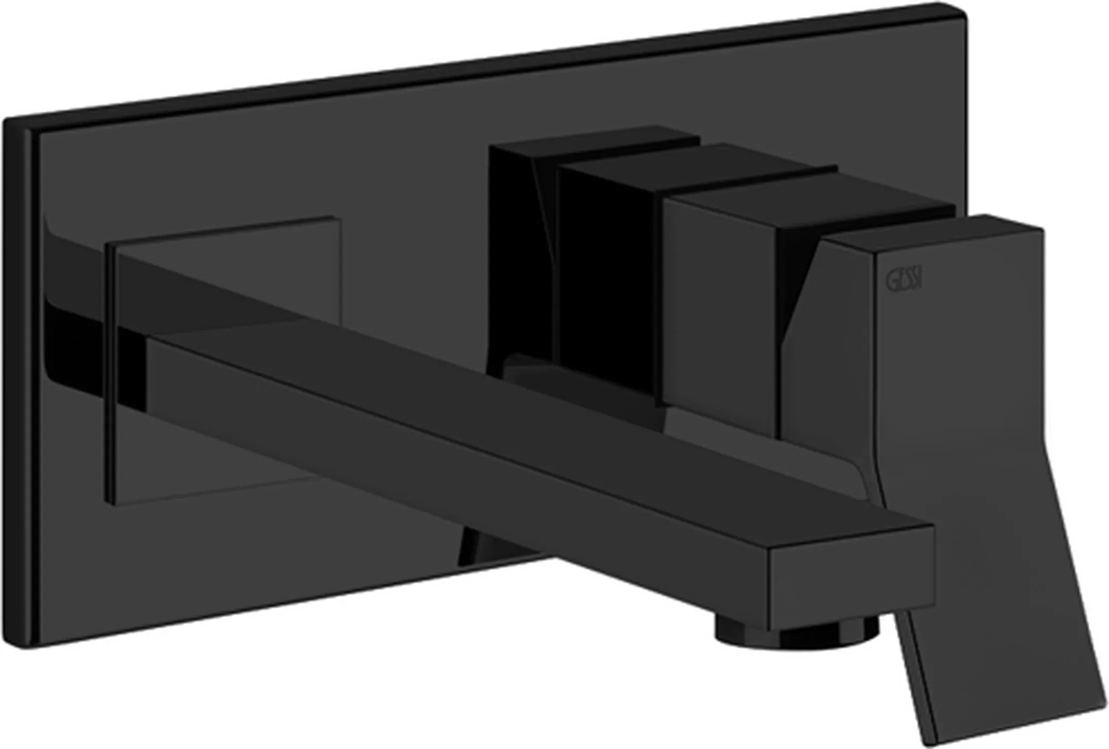 Смеситель для раковины Gessi 53088#299