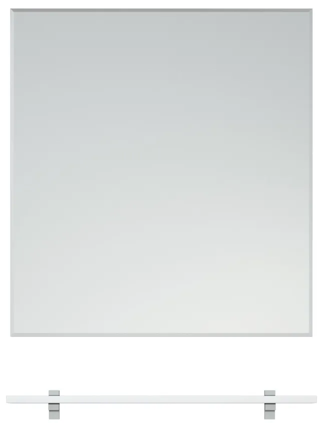 Зеркало Corozo Мирэль 60x66 SD-00000274