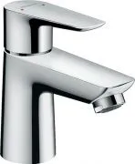 Смеситель Hansgrohe Talis E LowFlow 71705000 для раковины с донным клапаном