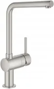 Смеситель Grohe Minta 31375DC0 для кухонной мойки
