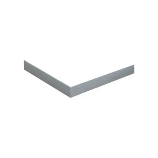 Экран для душевого поддона Cezares TRAY-AS-A-90-100-SCR