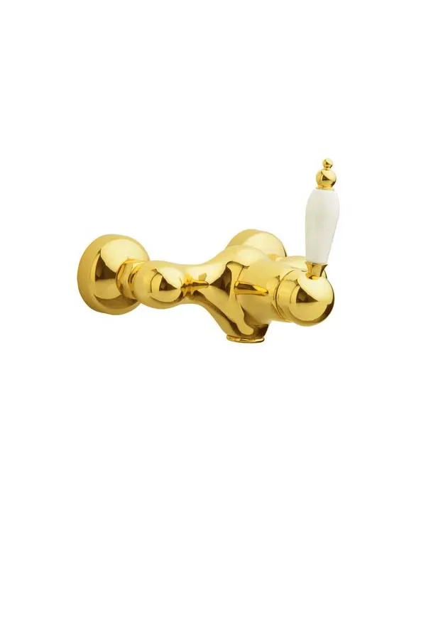 Смеситель Boheme Tradizionale Oro 284