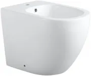 Биде Aquanet Cetus 2.0 B1 243550 напольное
