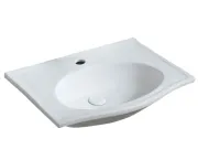Раковина Azario 60 см AZ-405-A