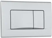 Смывная клавиша для унитазов Roca Active 32B 8901130B2
