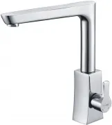 Смеситель WasserKRAFT Berkel 4807 для кухонной мойки