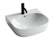 Раковина накладная Ceramica Nova Element 50 см CN5011