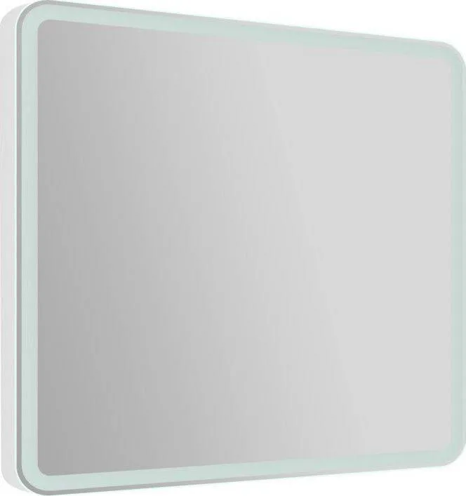 Зеркало BelBagno SPC-MAR-800-800-LED-BTN