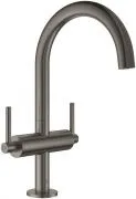 Смеситель Grohe Atrio New 21022AL3 для раковины с донным клапаном