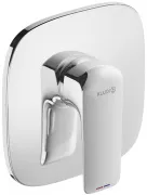 Смеситель Kludi Ameo 416550575 для душа