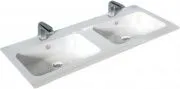 Раковина Cezares Bali 121 см LVM120.2