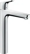 Смеситель Hansgrohe Focus 31531000 для раковины-чаши с донным клапаном
