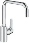 Смеситель Grohe Eurodisc Cosmopolitan 32259003 для кухонной мойки