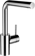 Смеситель Laufen Twinplus 3.1162.1.004.221.1 для раковины с донным клапаном