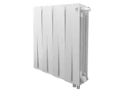 Радиатор Royal Thermo PianoForte 8 секций RTPNVD50008
