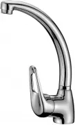 Смеситель Lemark Luna LM4105C для кухонной мойки