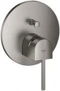 Смеситель Grohe Plus 24060AL3 для ванны с душем