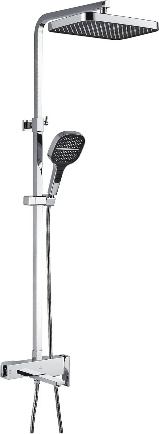 Душевая стойка Rose R1056