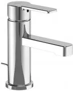 Смеситель Villeroy & Boch Architectura TVW10300400061 для раковины с донным клапаном