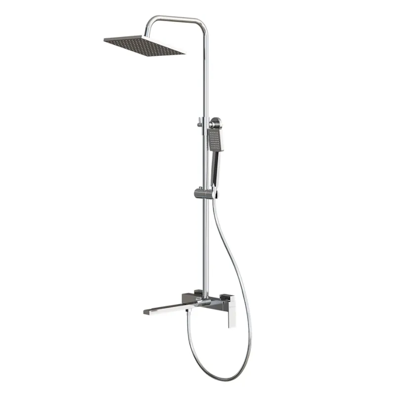Душевая стойка KNOTLOR STABLE KN-23