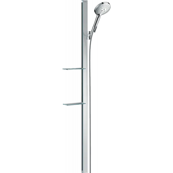 Душевой гарнитур Hansgrohe Raindance Select S 27646000