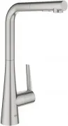 Смеситель Grohe Zedra 32553DC2 для кухонной мойки