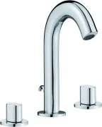 Смеситель Jacob Delafon Talan E10086RU-CP для раковины с донным клапаном