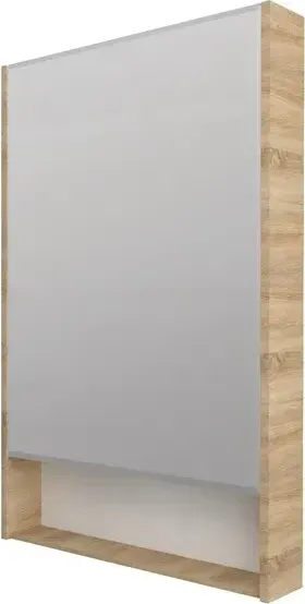 Зеркало-шкаф 1Marka Mira 60x90 У84861