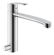 Смеситель Grohe Eurostyle Cosmopolitan 31153002 для кухонной мойки