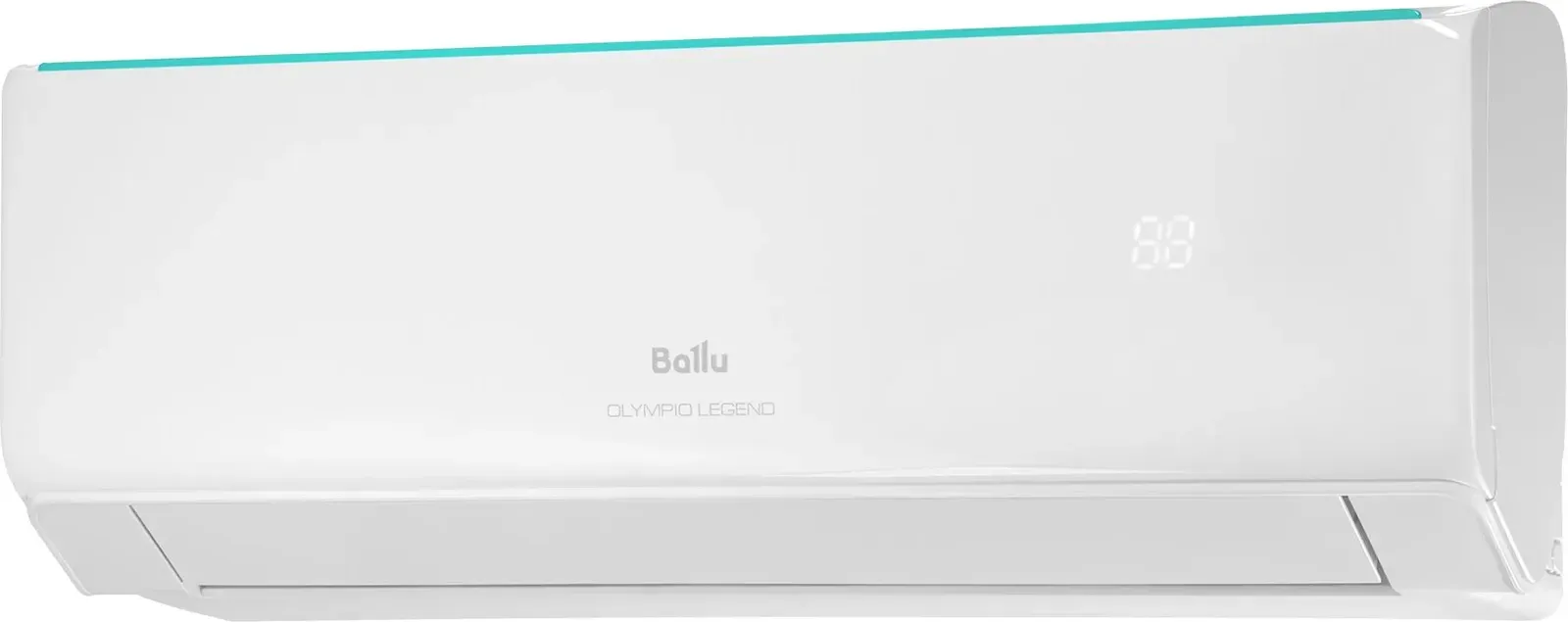 Сплит-система Ballu Olympio Legend BSW-12HN1_24Y комплект
