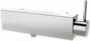 Смеситель Bravat Arc F96061C-01-ENG для душа