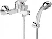 Смеситель Vidima Fine BA388AA для ванны с душем